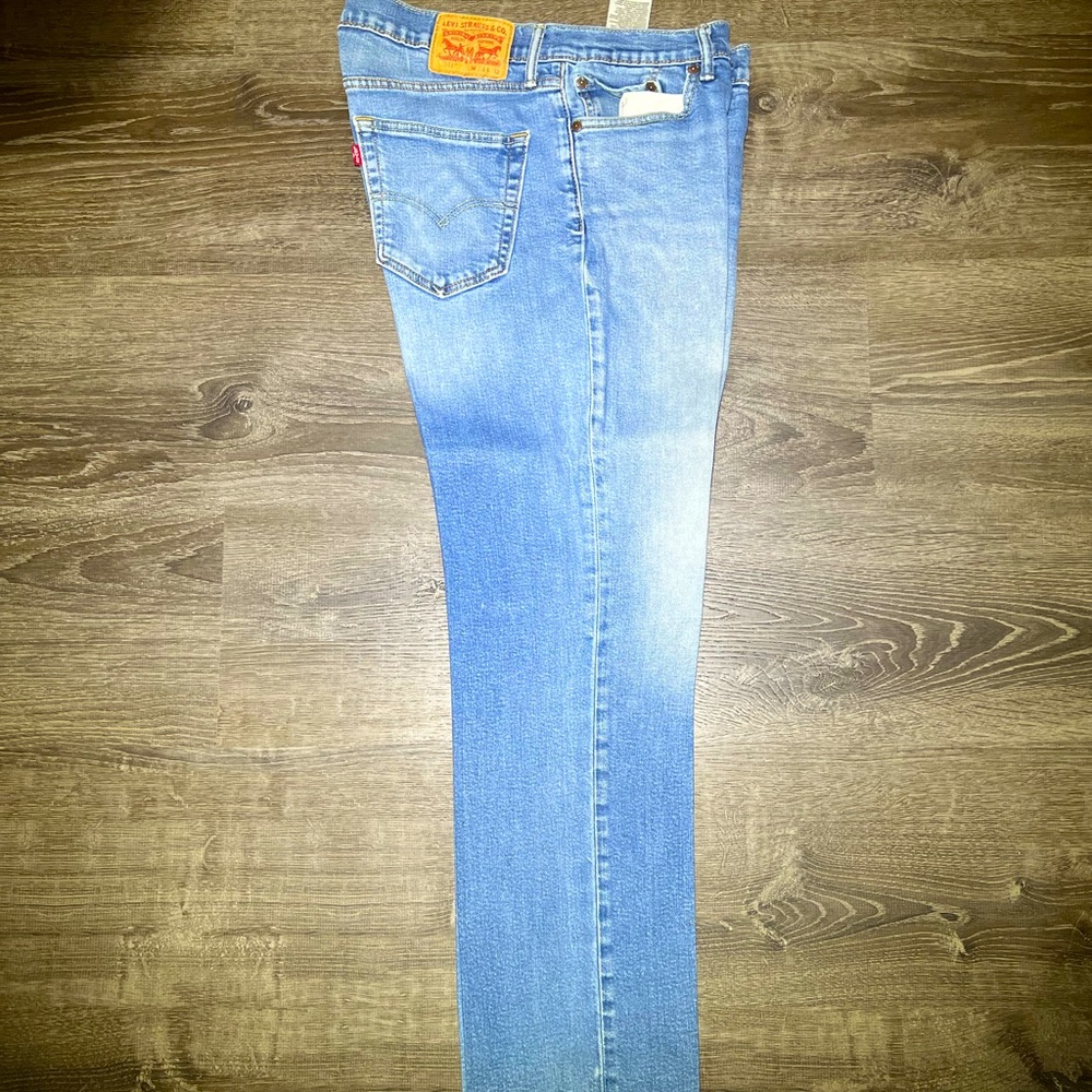 Levi’s 541 Denim Jeans
